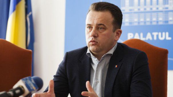 Liviu Pop: "Nu sunt convins că astăzi tot ce se fotocopiază la școală este în regulă"