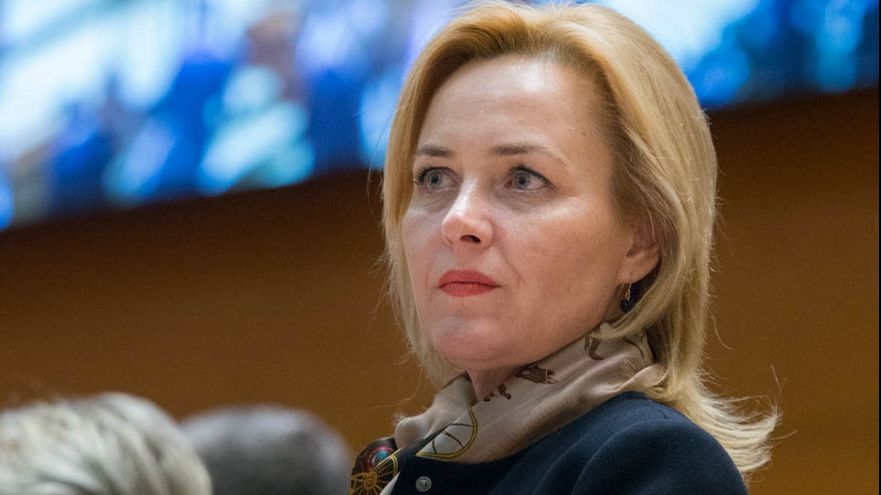 Cum se vor face de acum înainte angajările în Poliţie: Explicaţiile date de Carmen Dan