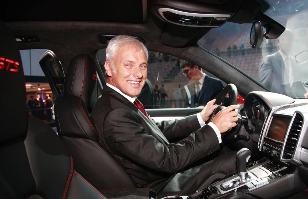 Volkswagen neagă acuzațiile că ar fi implicat într-un cartel