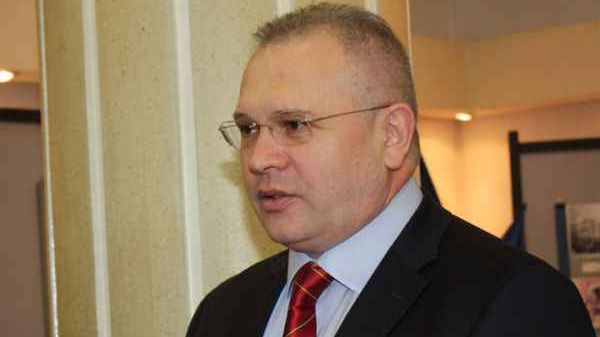 Ilie Botoș, audiat la DNA: Am aflat de accidentul polițistului Gigină a doua zi