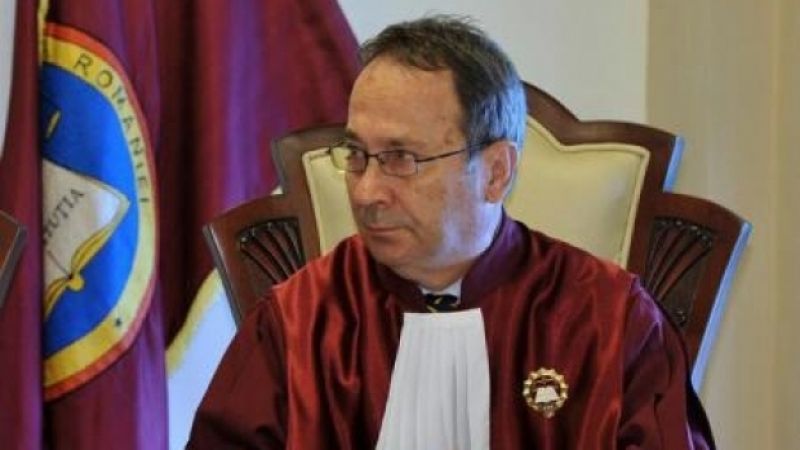 Preşedintele CCR, acuzat de CSM: "A încălcat independenţa Justiţiei"