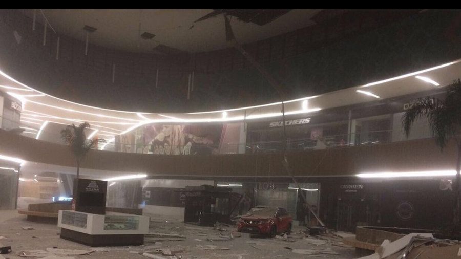 Încă un cutremur de 5,4: oamenii sunt terifiați, se repetă tragedia?!