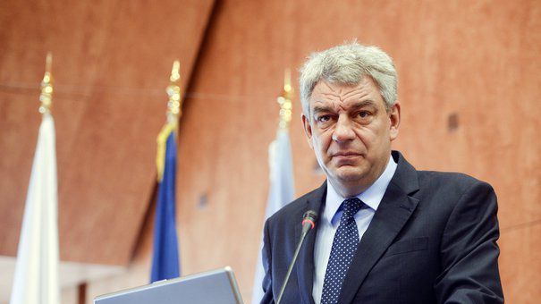 Tudose, după ce Viorel Ilie rămâne în Guvern, deşi are dosar penal: Nu lucrează cu Bruxelles!