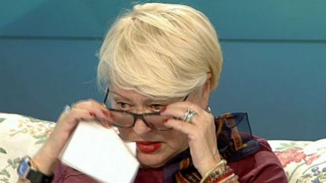 Adevărul despre starea de sănătate a Mirabelei Dauer