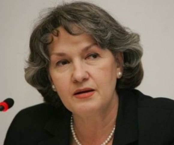 Cum arată Mona Muscă, după 11 ani de când s-a retras. E de nerecunoscut 