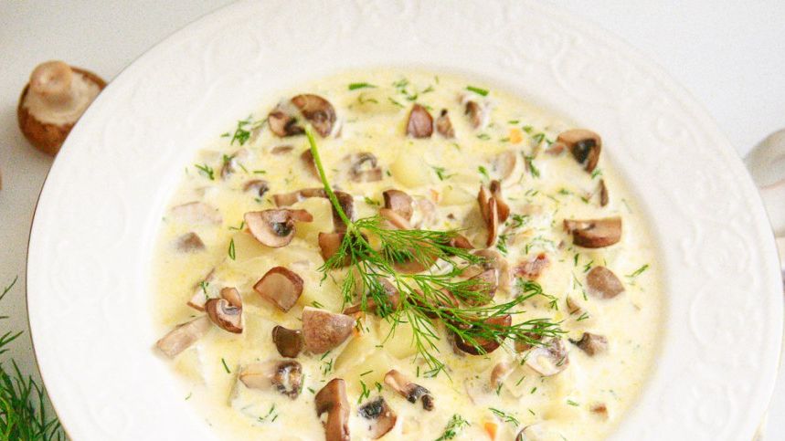 Cea mai gustoasă tocăniţă de ghebe