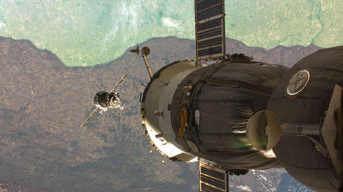 Anunţ de ultimă oră de la NASA. Au găsit Super-Pământul