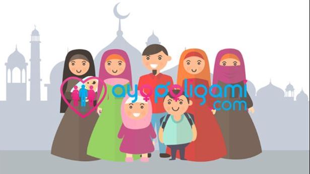 Prin aplicația asta poți să-ți găsești o altă nevastă