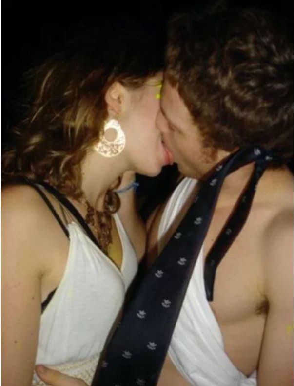 Sex, droguri, băutură şi depravare -imagini cu petrecerile NEBUNE ale studenţilor din Marea Britanie