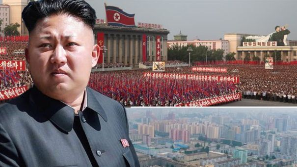 Coreea de Nord, avertisment pentru Australia