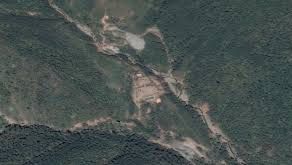 Cutremur lângă poligonul nuclear din Coreea de Nord  