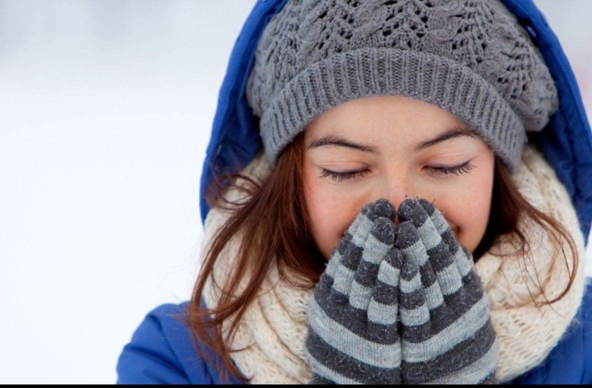 Anunţ de la meteorologi: VREMEA se RĂCEŞTE brusc. PROGNOZA pentru iarnă: -30 de grade