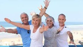 Oraşul din România unde oamenii trăiesc mai mult. Un an de viaţă în plus costă doar ŞASE LEI