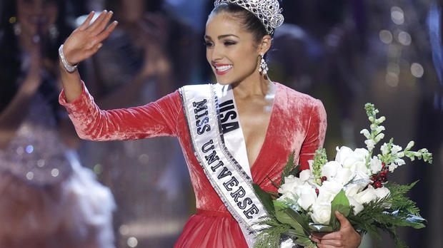 Motivul incredibil pentru care o fostă Miss Univers s-a despărțit de iubitul ei