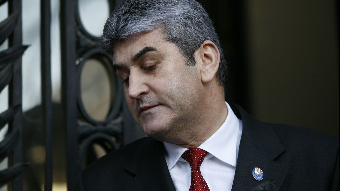 Dragnea, după dezvăluirile lui Gabriel Oprea: ”Nu știu ce l-o fi apucat tocmai acum”