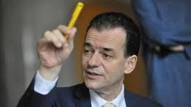 Orban, acuzații grave la adresa Avocatului Poporului: ”Sluga care şterge pantofii PSD!”