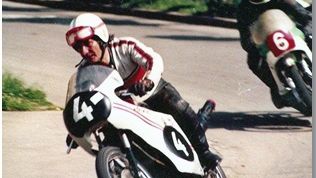 Un campion al motociclismului românesc a încetat din viaţă