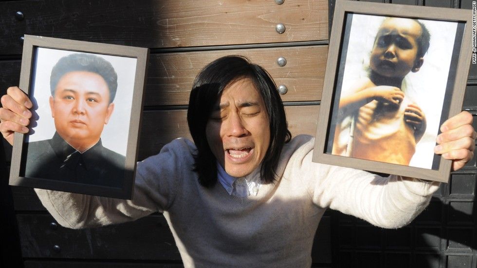 Muzicianul torturat și violat în Coreea de Nord îl imploră pe Trump: "Bomba nucleară..."