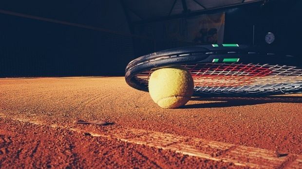 Un tenismen român a fost prins dopat. A fost suspendat 