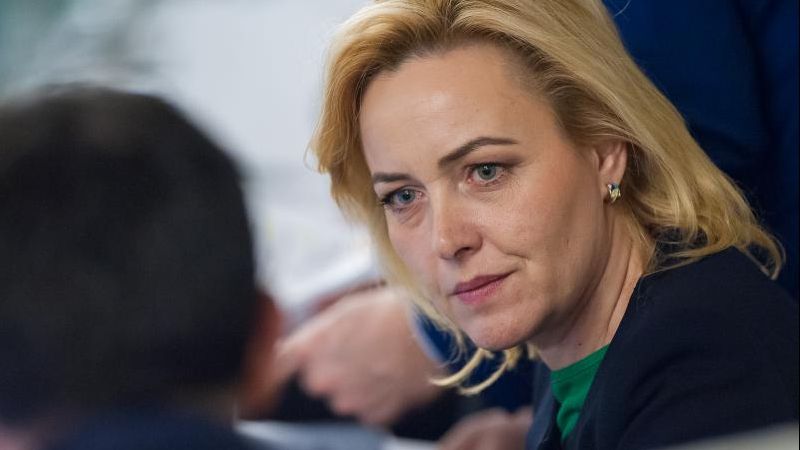 Anunţul făcut de Carmen Dan privind vârsta de pensionare în MAI. Toţi poliţiştii vor fi afectaţi!