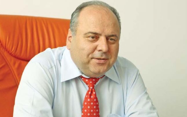 Cum arată acum Gheorghe Ştefan. "Pinalti" este de nerecunoscut, după ce a stat 1 an în închisoare