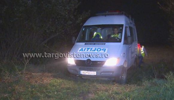 Dublu asasinat la Târgoviște. Ce s-a descoperit în urma autopsiei celor doi bărbați împușcați