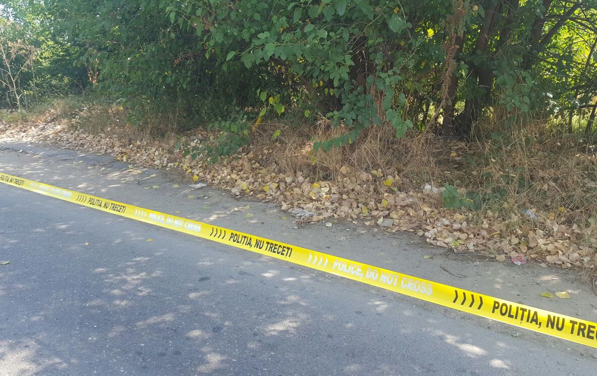 Detalii şocante în cazul dublului asasinat de la Târgovişte: "La primul decedat s-au găsit două..."