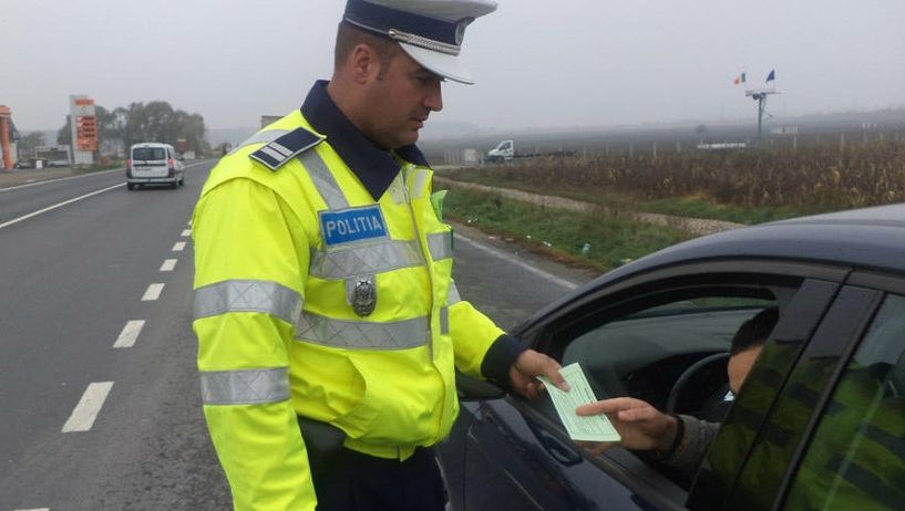 Au oprit un șofer în trafic, dar când au aflat cine era au avut un ȘOC! Ce făcuse bărbatul