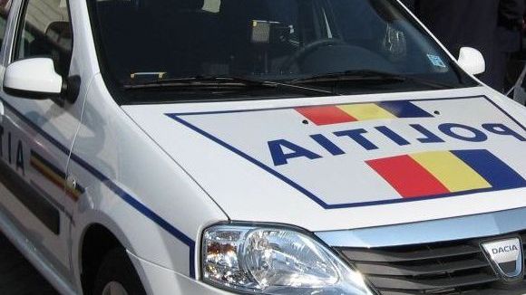 Accident cumplit în Galaţi: Un mort și trei răniți grav