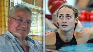 Tatăl Cameliei Potec, implicat într-un grav accident auto