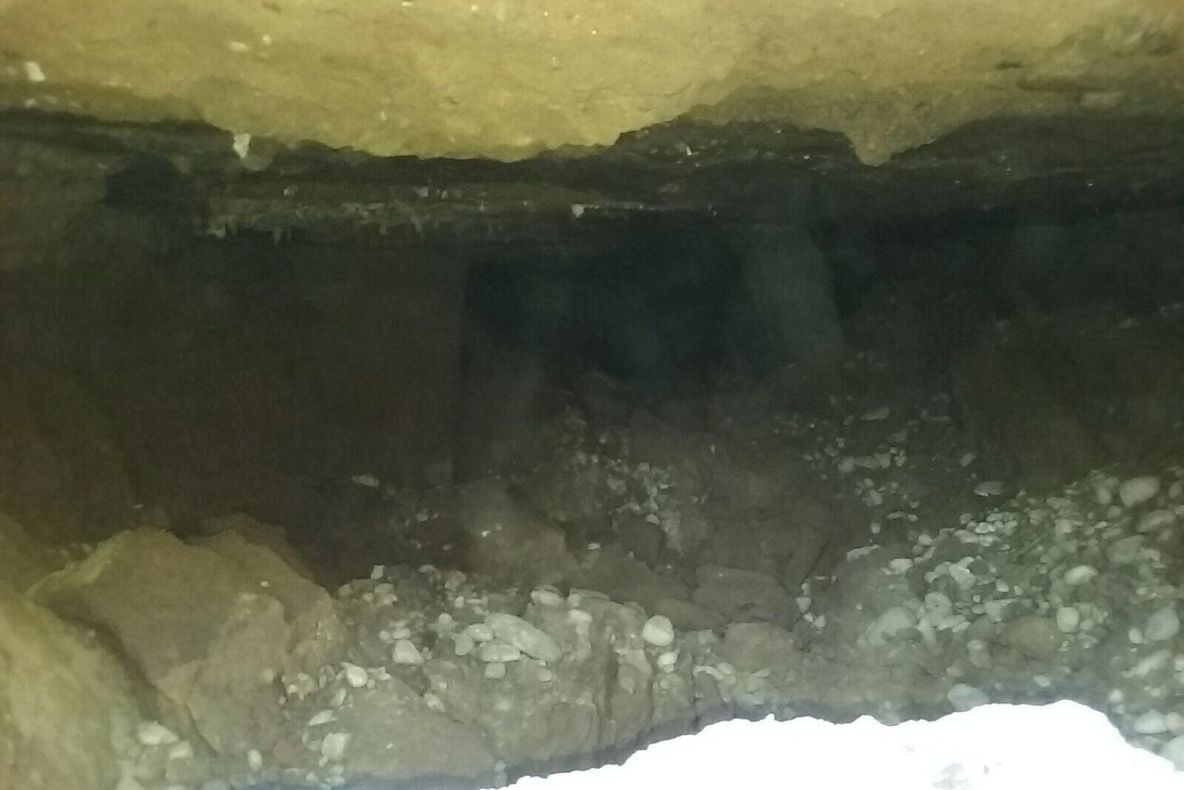 Un canal colector vechi de 90 de ani va fi înlocuit. Apa Nova București are situația sub control (P)