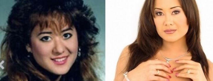 Imagini spectaculoase cu vedetele din filmele pentru adulţi. Cum arată ele, în realitate