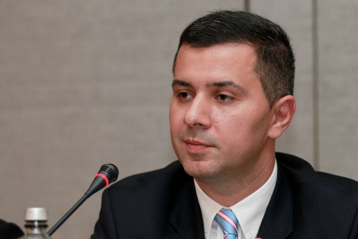 Cine este Marius Nica, propus pentru Fonduri Europene.  Istoricul său, legat mereu de Rovana Plumb