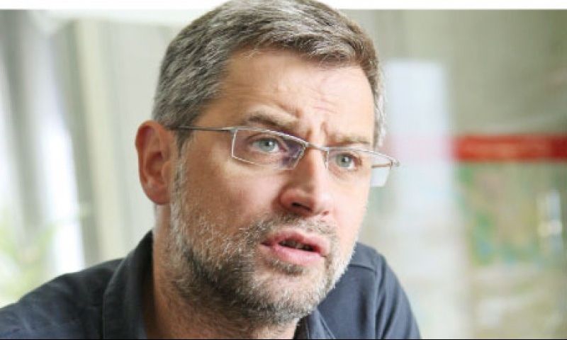 Radu Moraru a vrut să intre cu Poliția la Nașul TV, dar nu a reușit. "A trebuit să chem Salvarea..."