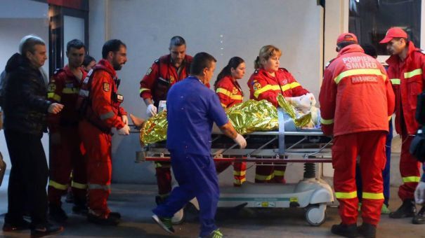 Raportul ascuns #COLECTIV. Ministerul Sănătăţii spune că nu a ştiut de existenţa lui