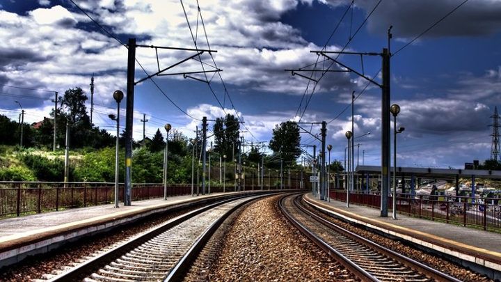 Alertă în Harghita! Au fost descoperite 7 bombe lângă o cale ferată