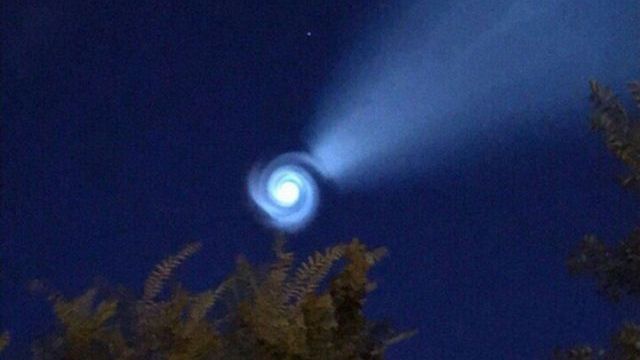 Adevărul tulburător despre OZN-ul văzut pe cerul Rusiei: o armă înspăimântătoare?