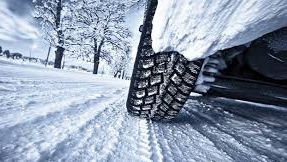 Atenţie, şoferi! Amenzi uriaşe pentru cei care nu au anvelope de iarnă