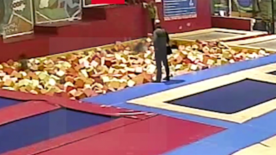 Moarte înfiorătoare pentru un politician din Rusia. A murit sub ochii familiei - VIDEO