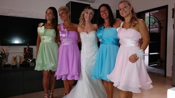 Ai auzit de sologamie? E ultimul trend în materie de relaţii. Ai încerca aşa ceva?