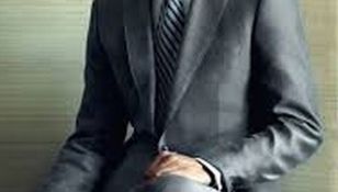 A fost desemnat cel mai frumos bărbat din lume