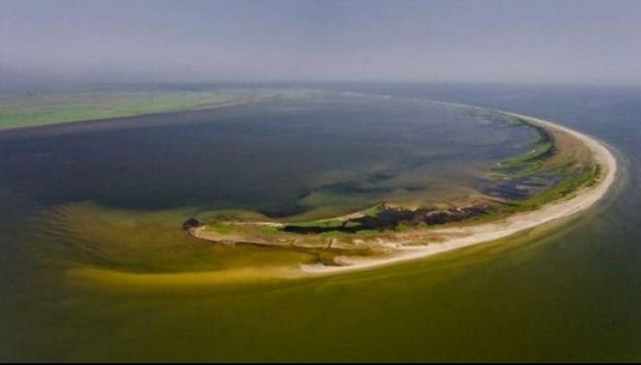 Cel mai NOU pământ românesc: are o suprafaţă mare cât Bucureştiul, dar accesul e INTERZIS