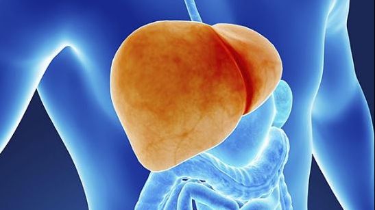 Singurul secret pentru un ficat sănătos 