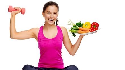 Dieta care te menţine suplă 3 ANI. Scapi de 9 kg în două săptămâni