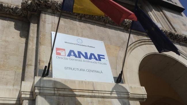 Controlul ANAF i-a fost fatal unui angajat al unei primării