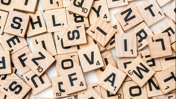 Cele trei LITERE din limba română pe care le folosim cel mai RAR