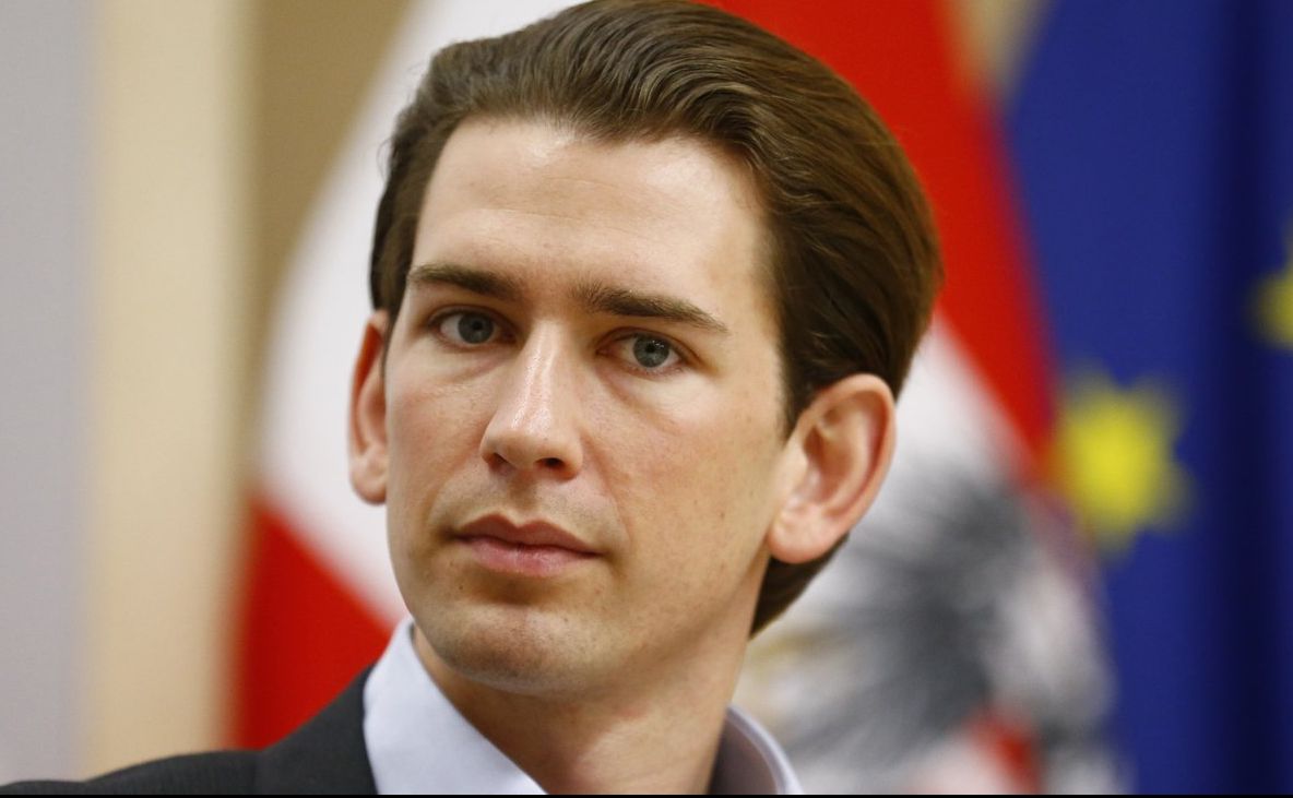 Cancelarul Austriei recunoaște: Nici extracomunitarii nu vor să ajungă în țări precum România