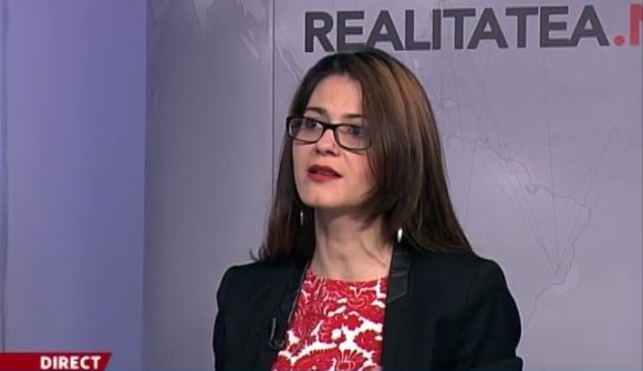 BOMBĂ. O senatoare dezvăluie cum a fost hărțuită sexual