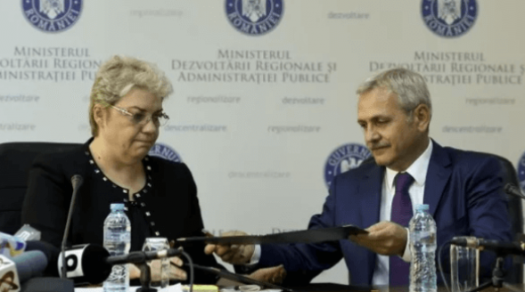 Dragnea, despre Sevil Shhaideh: A fost pe perfuzii. Nu este într-o stare de sănătate foarte bună!