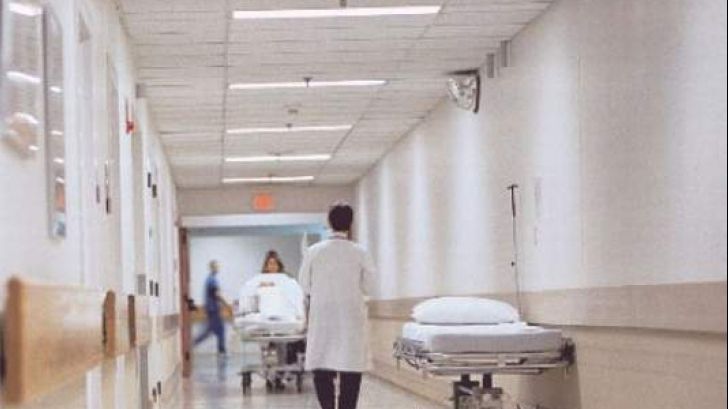 Federaţia "Solidaritatea Sanitară" NU renunţă la proteste: Vrem rezolvarea problemelor salariaţilor